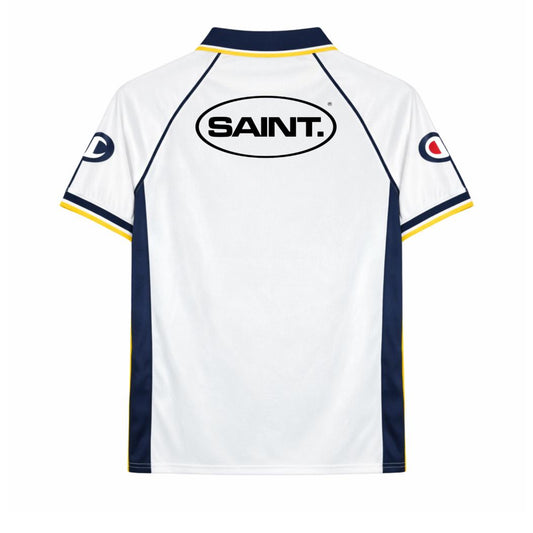 PARMA x SAINT VIRGEN