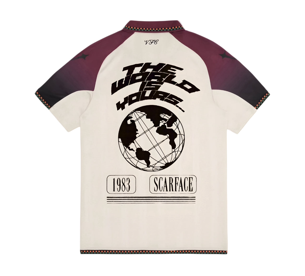 VENEZIA x T. MONTANA