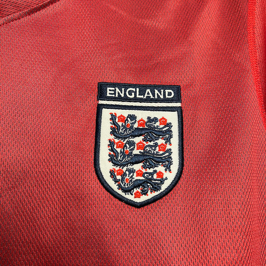 ENGLAND x SCARFACE