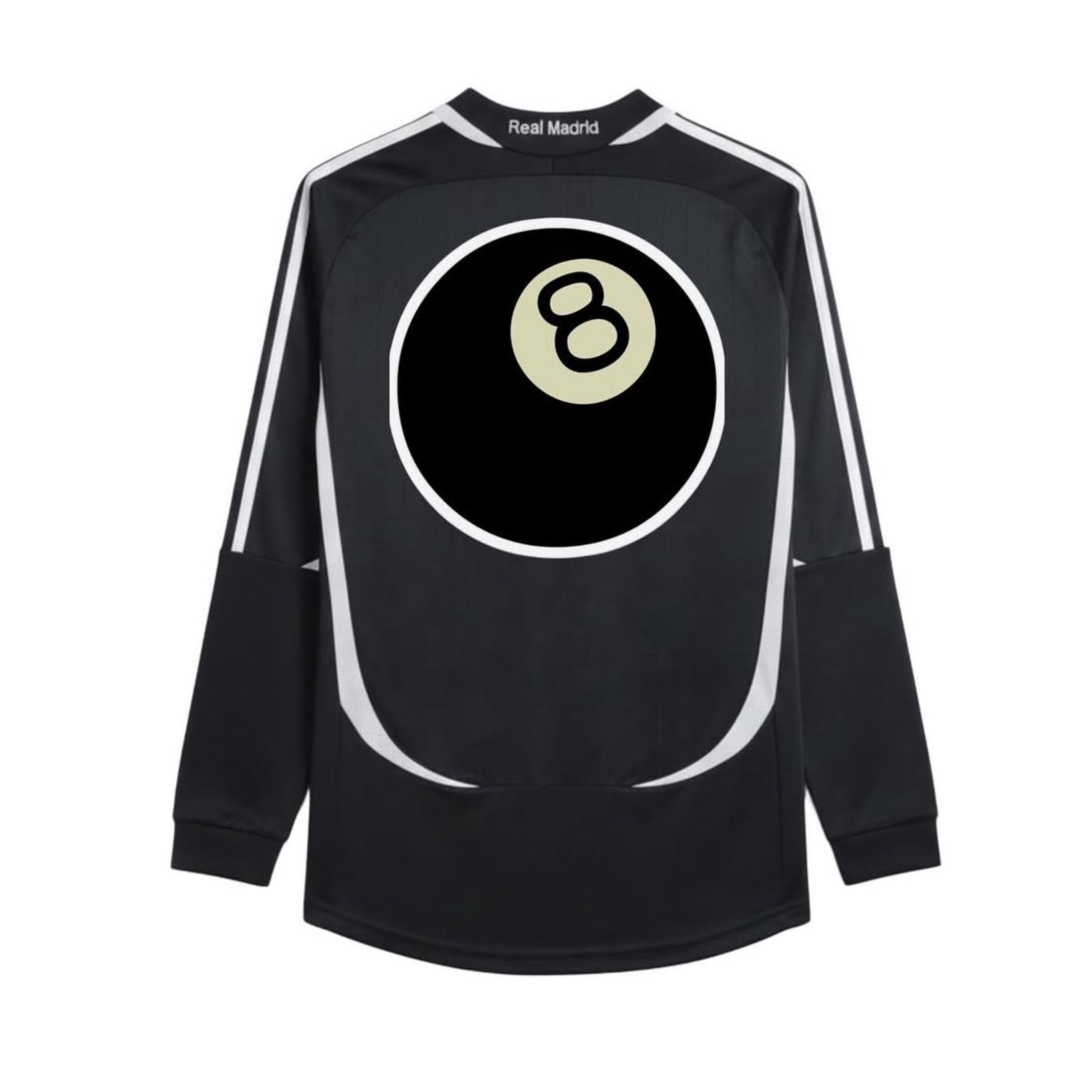 REAL MADRID x BAD ANGEL