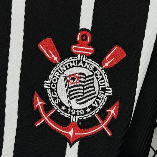 CORINTHIANS x ÁNGEL