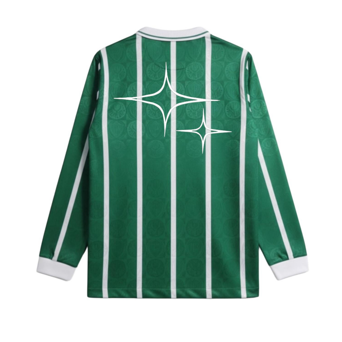 PALMEIRAS x ARCÁNGEL