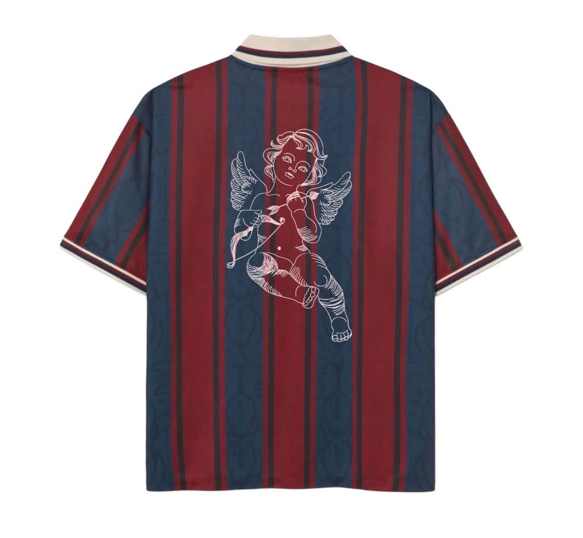 BARCA x ÁNGEL of LOVE