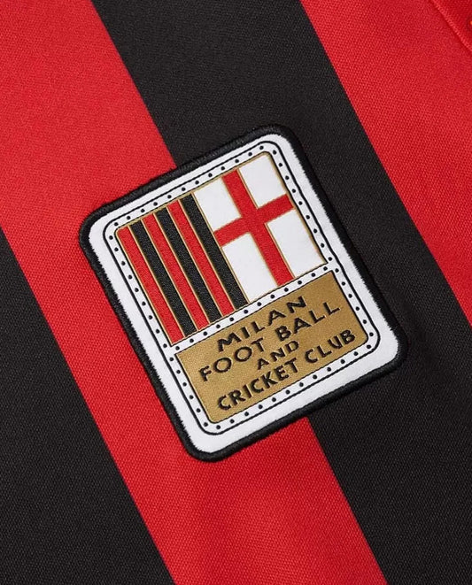 AC MILAN x DOLCE VITA