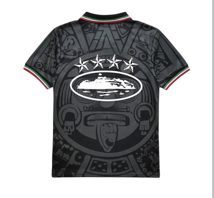 MÉXICO CLASSIC BLACK x CRTZ