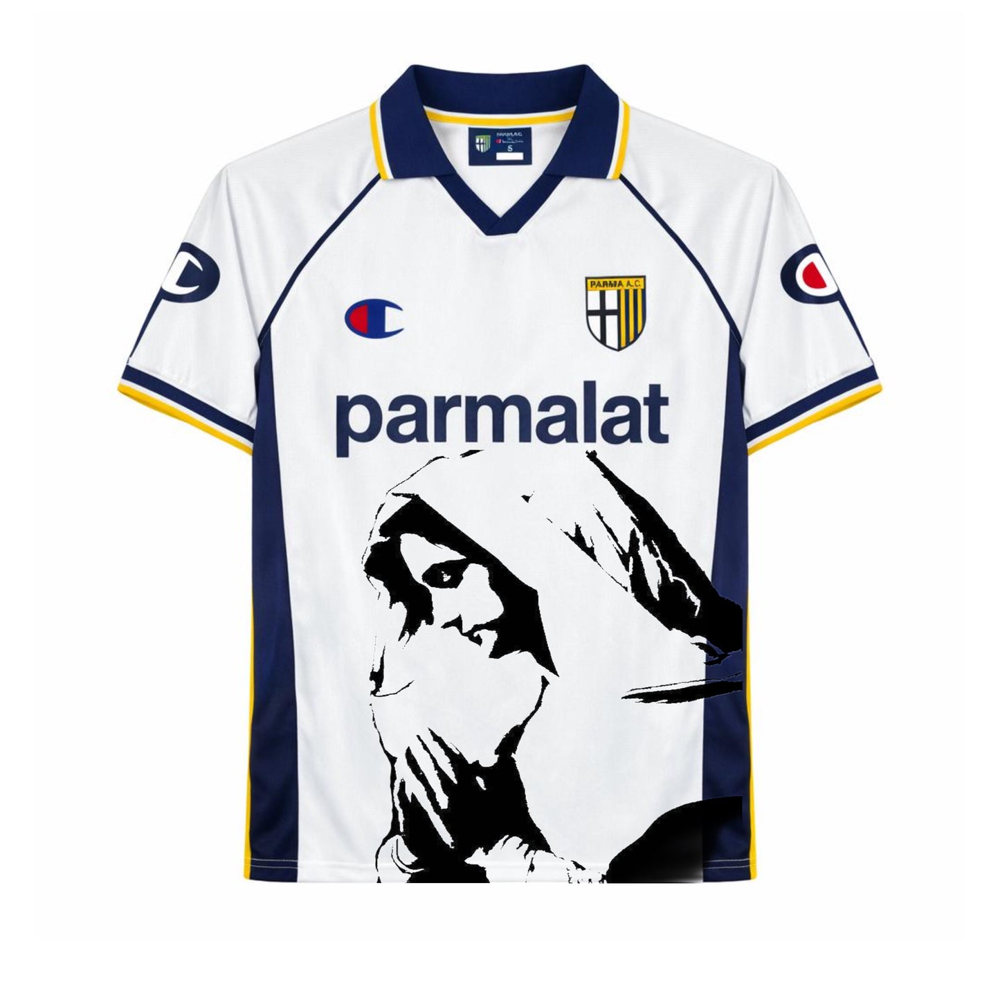 PARMA x SAINT VIRGEN
