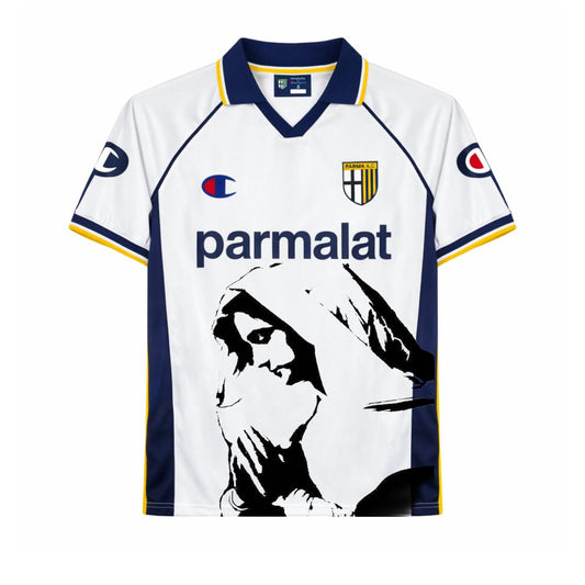 PARMA x SAINT VIRGEN