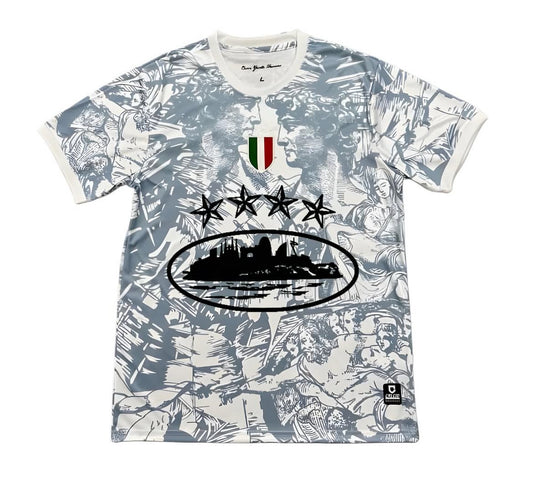 ITALY x VINTAGE ERA