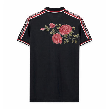 MANCHESTER RETRO x ROSES