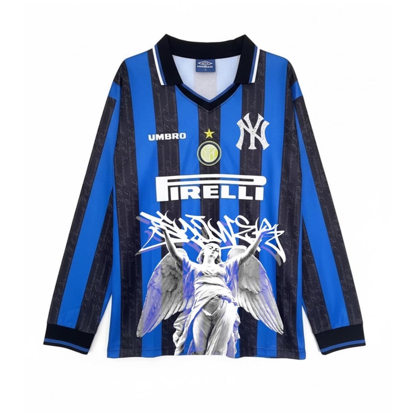 INTER x ARCÁNGEL