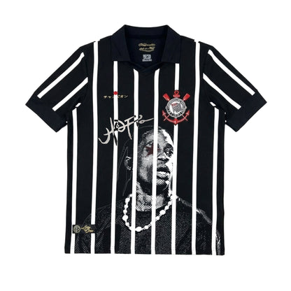 CORINTHIANS x TRAVIS SCOTT