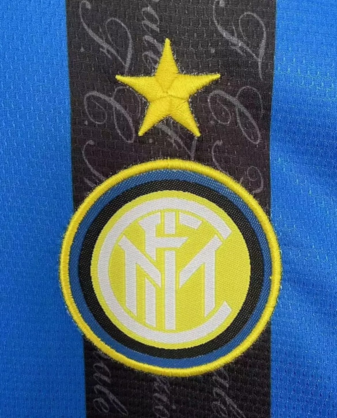 INTER x ARCÁNGEL