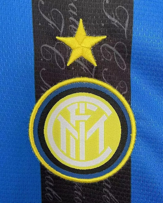 INTER x ARCÁNGEL