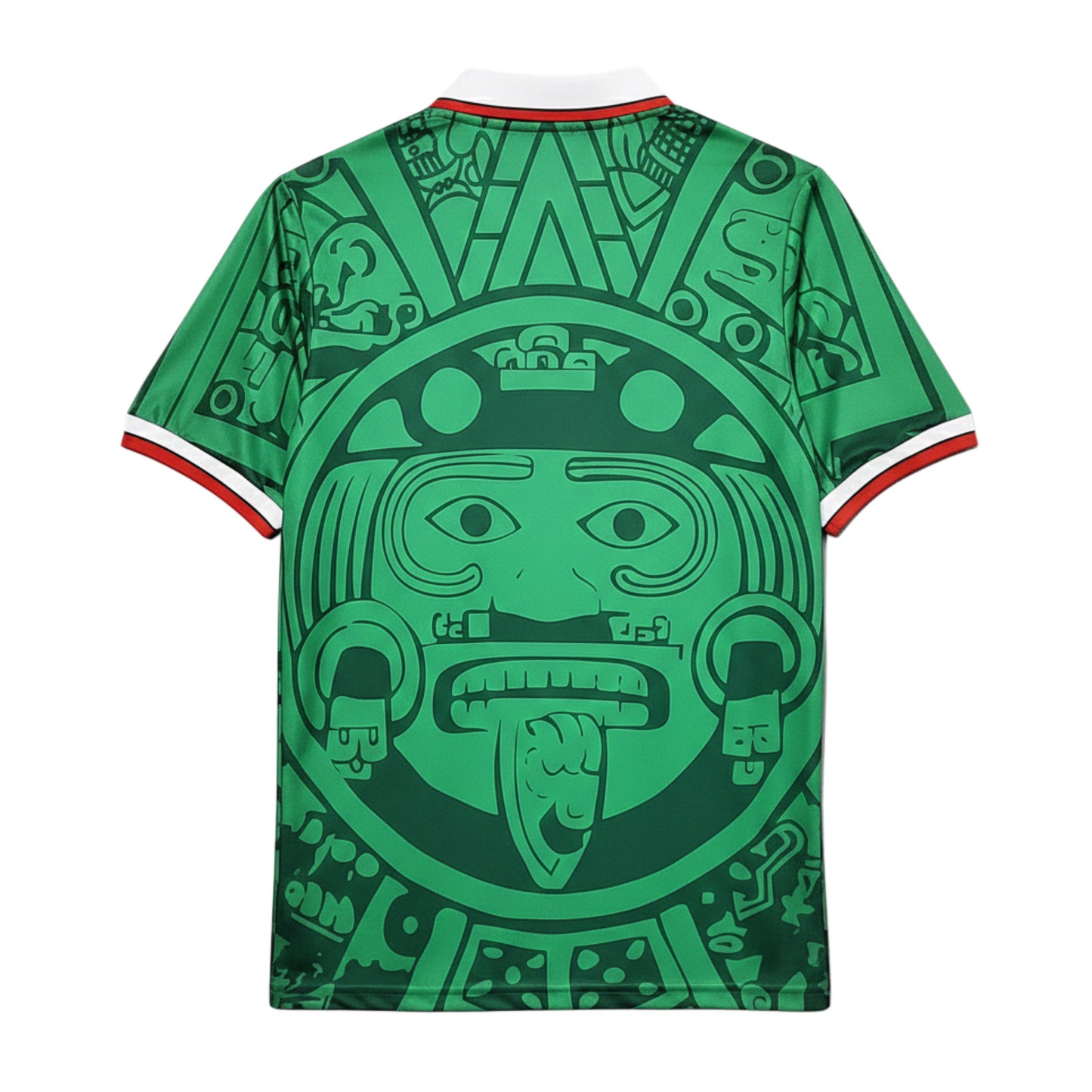 MÉXICO CLASSIC SHORT SLEEVE