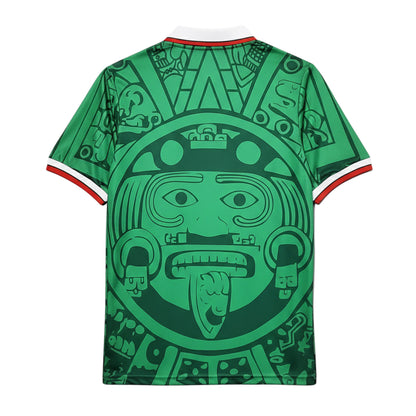 MÉXICO CLASSIC SHORT SLEEVE
