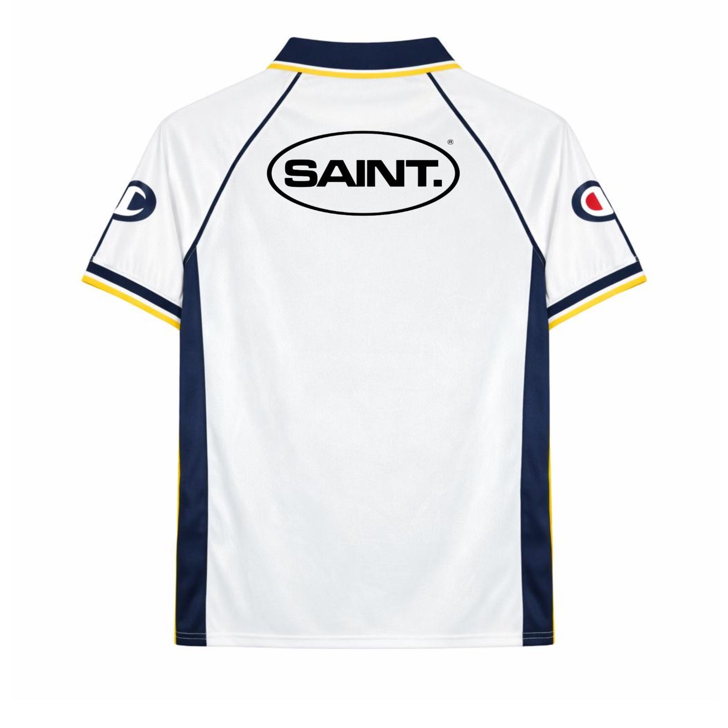 PARMA x SAINT VIRGEN