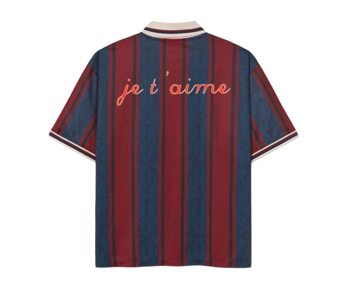 BARCA x VIRGEN