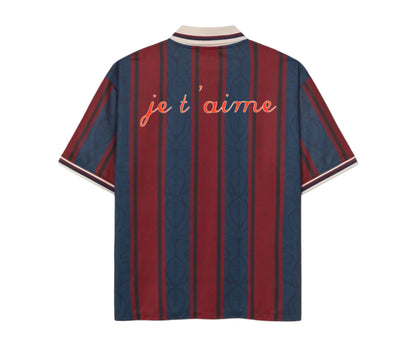 BARCA x VIRGEN