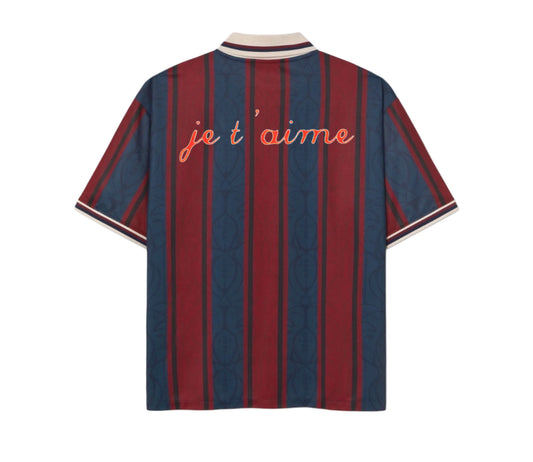 BARCA x VIRGEN
