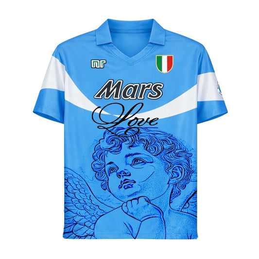 NAPOLI x LOVE ANGEL