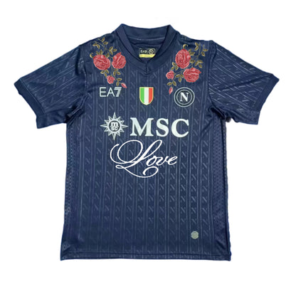 NAPOLI x FLOWERS’ LOVE