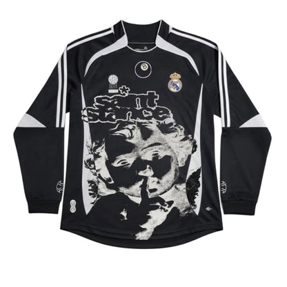 REAL MADRID x BAD ANGEL