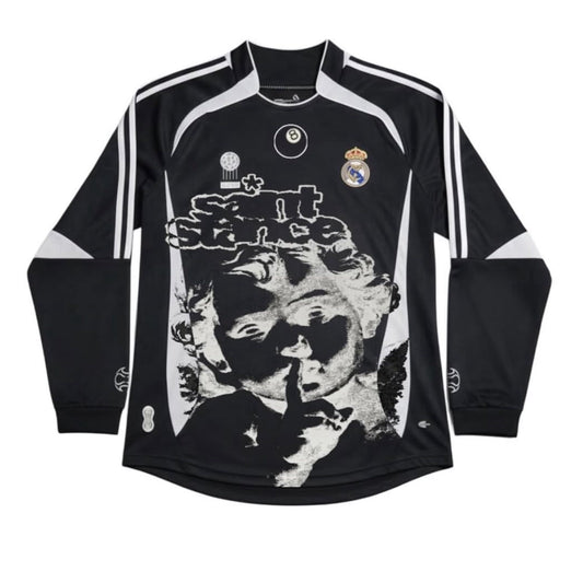 REAL MADRID x BAD ANGEL