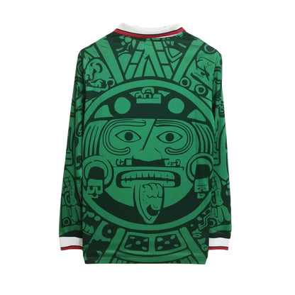 MÉXICO CLASSIC x STSSY