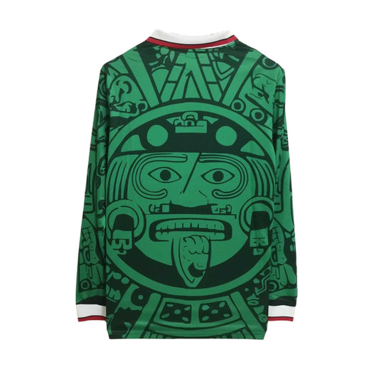 MÉXICO CLASSIC x STSSY