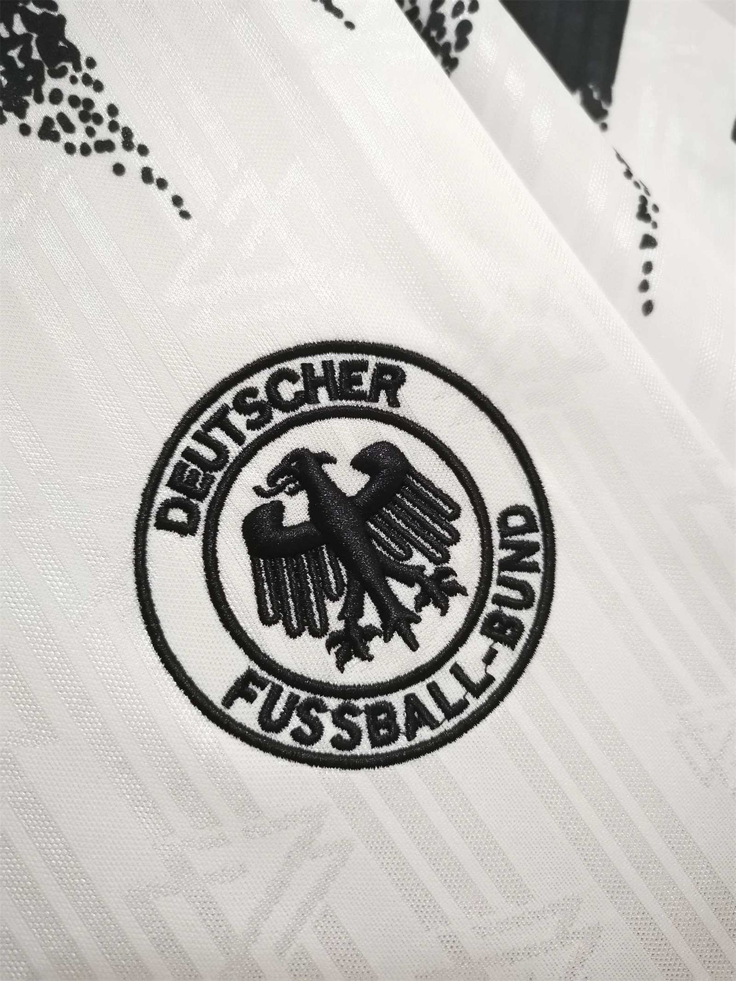 GERMANY x T. STREET