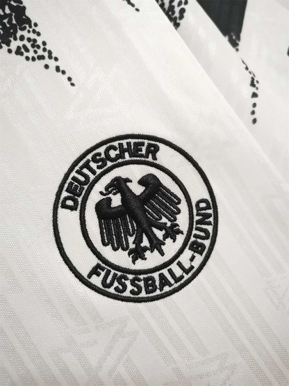 GERMANY x T. STREET