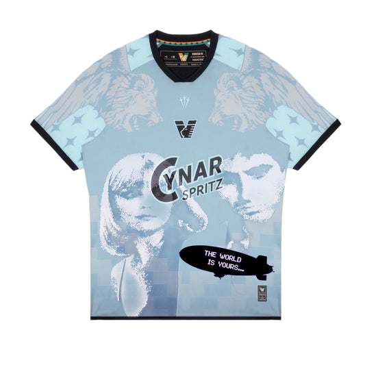 VENICE x SCARFACE 26’