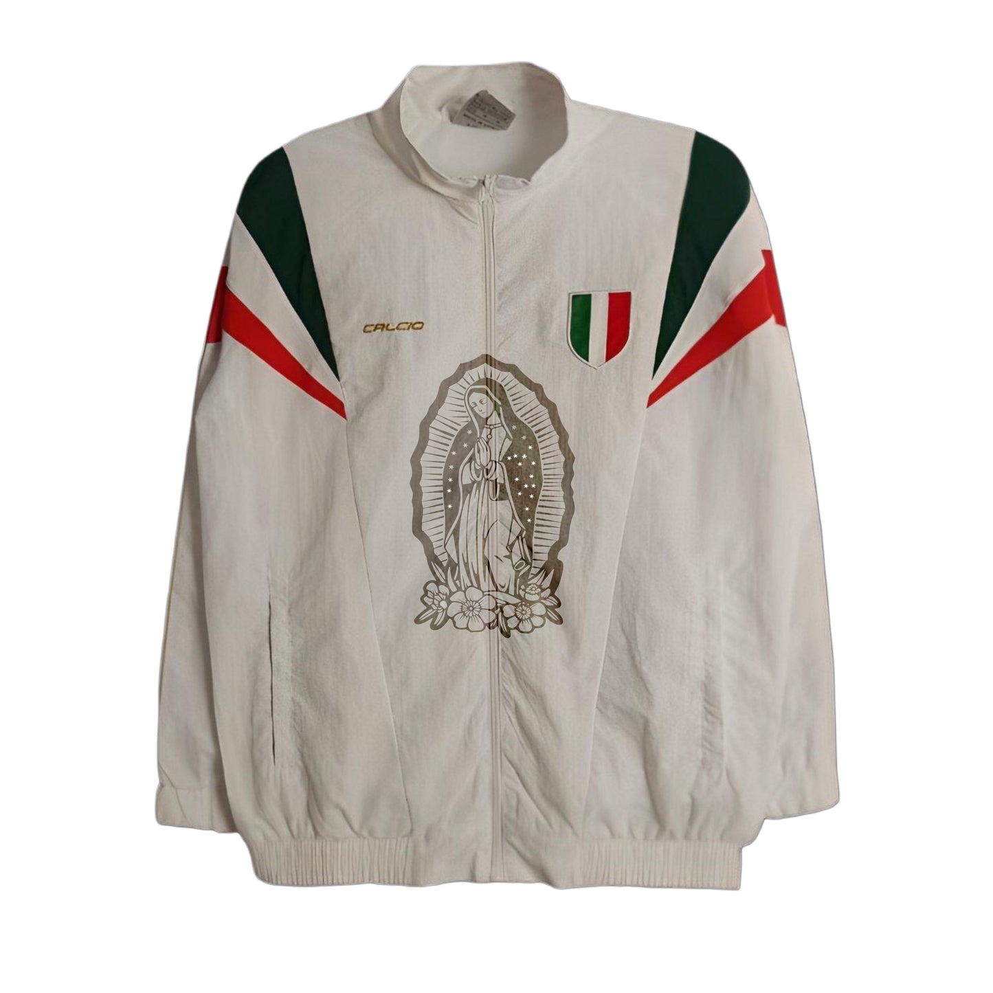 ITALY x VIRGEN
