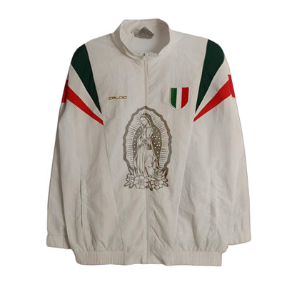 ITALY x VIRGEN