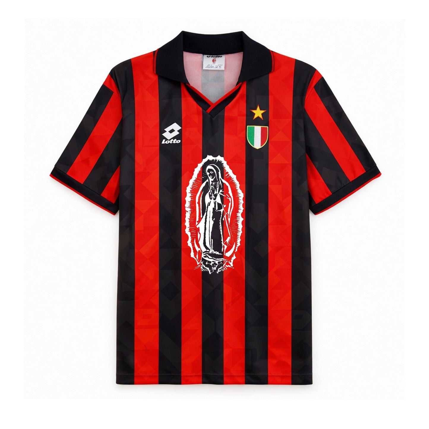 AC MILAN x VIRGEN