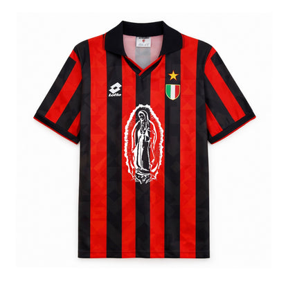AC MILAN x VIRGEN