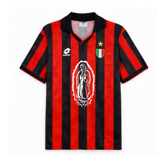 AC MILAN x VIRGEN