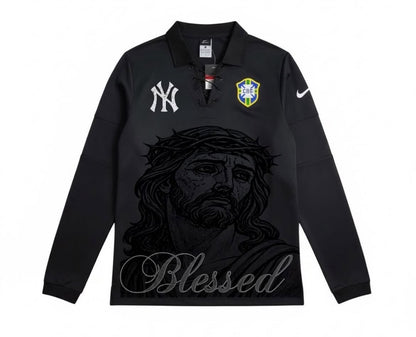BRAZIL LS x CRISTO