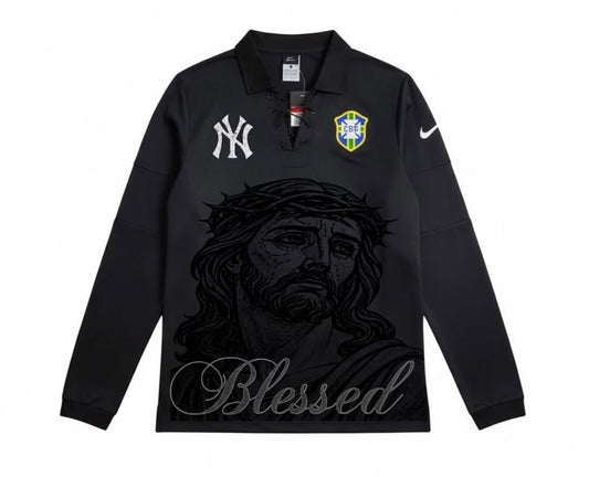 BRAZIL LS x CRISTO