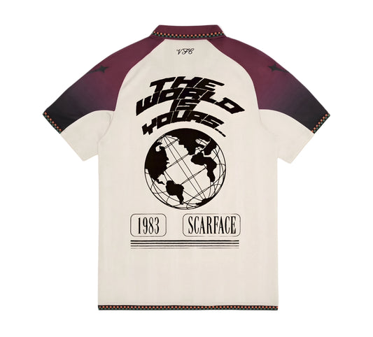 VENEZIA x T. MONTANA