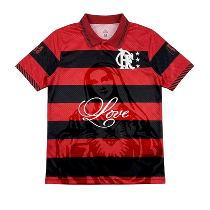 FLAMENGO x VIRGEN