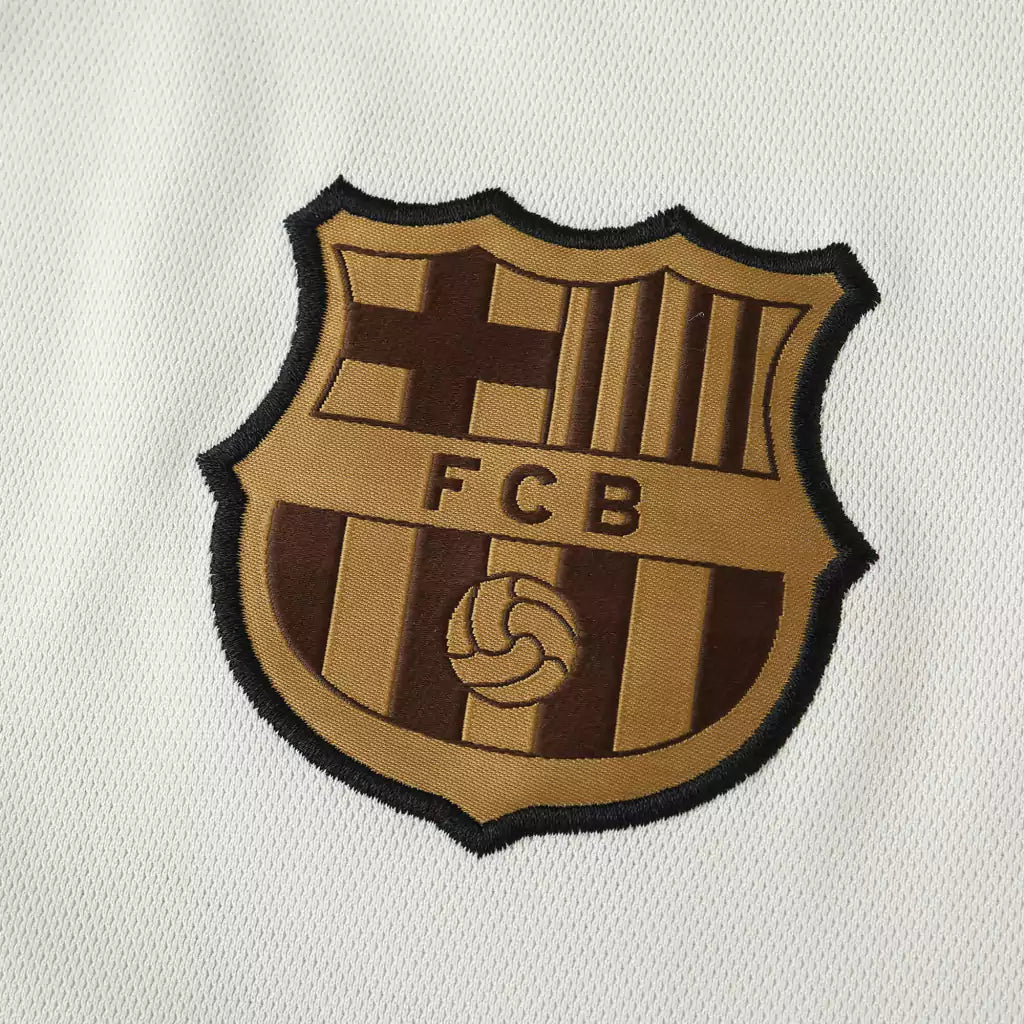 BARÇA LY 9 x RONALDINHO