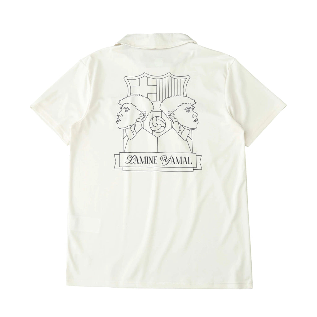 BARÇA LY 9 x RONALDINHO