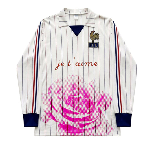 FRANCE x ROSE