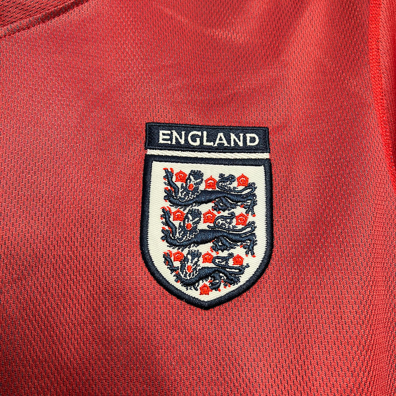 ENGLAND x SCARFACE
