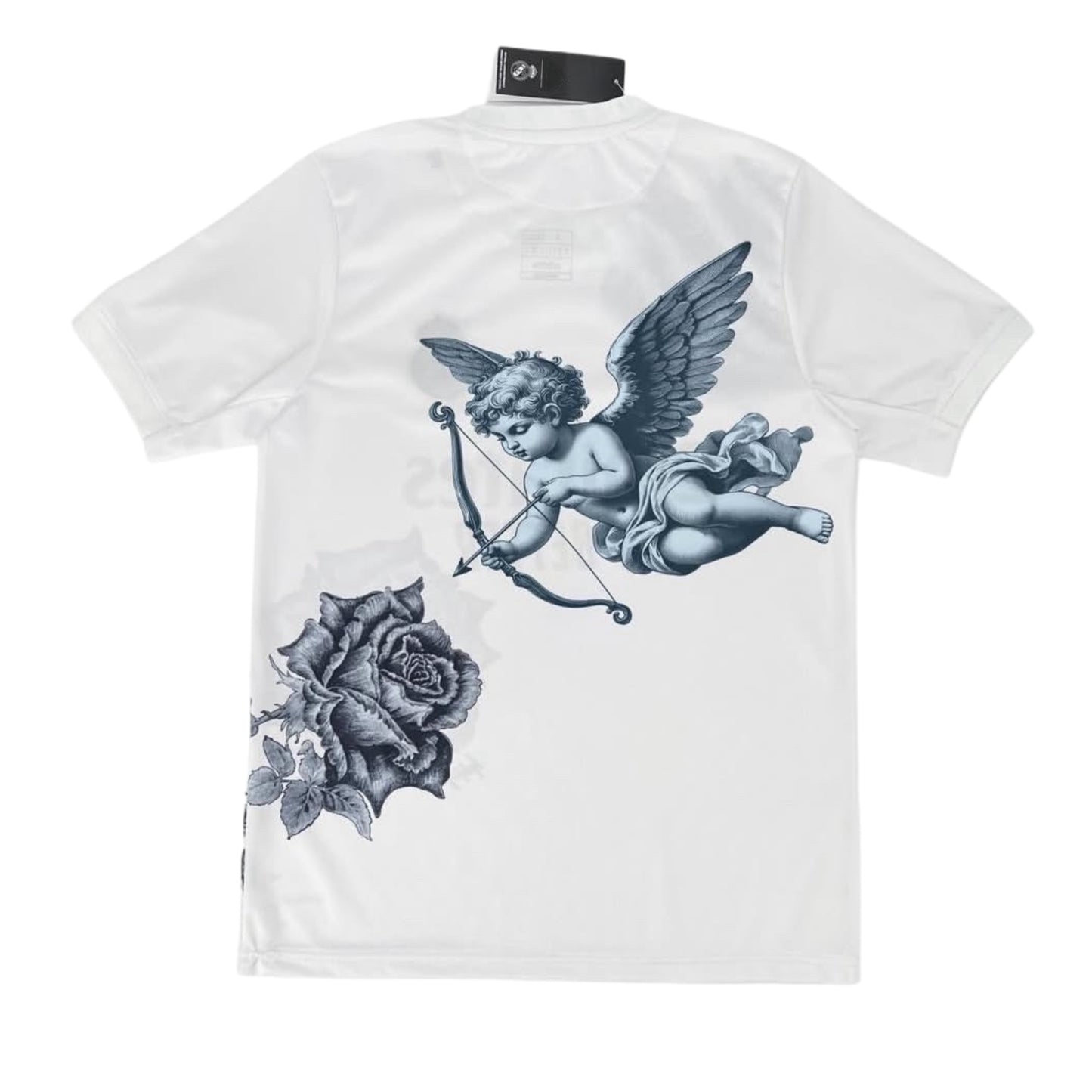 REAL MADRID Y-3 x ANGELS