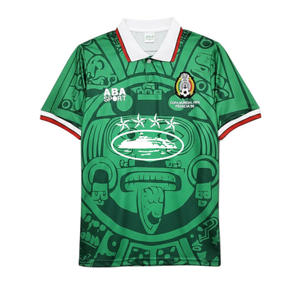 MÉXICO CLASSIC SHORT SLEEVE
