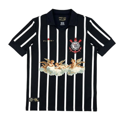 CORINTHIANS x ÁNGEL