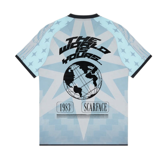 VENICE x SCARFACE 26’