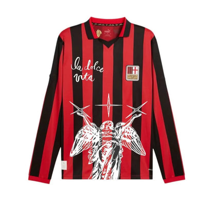 AC MILAN x DOLCE VITA